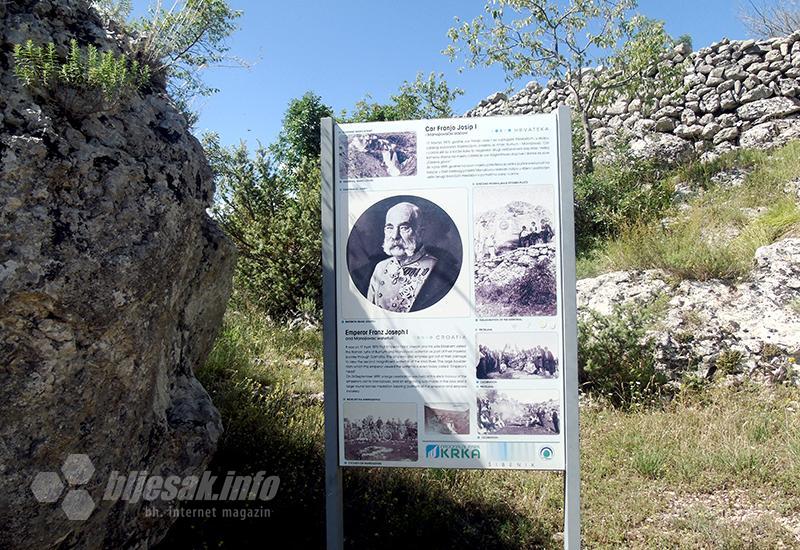 Kistanje: Od rimskog logora, duhovnog središta dalmatinskih Srba,  do mjesta za doseljenje Janjevaca