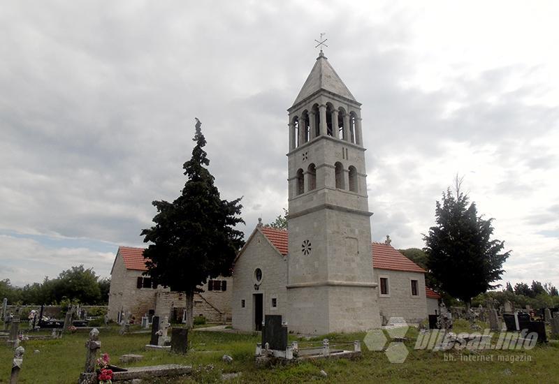Kistanje: Od rimskog logora, duhovnog središta dalmatinskih Srba,  do mjesta za doseljenje Janjevaca