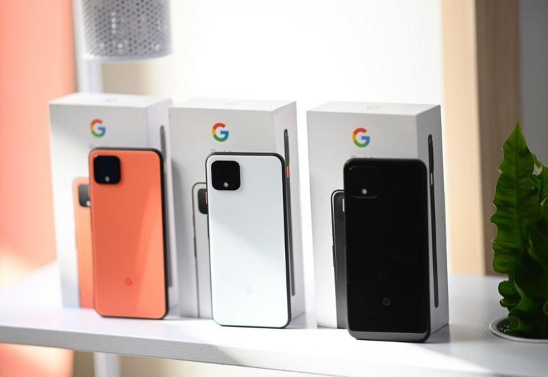 Google priprema novi smartphone čiji će glavni adut biti - pristupačna cijena