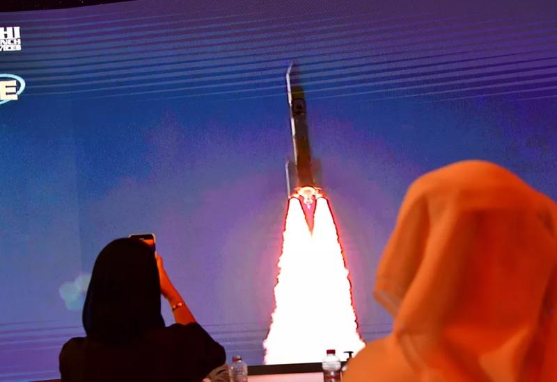 Povijesni trenutak: UAE lansirali prvu sondu na Mars