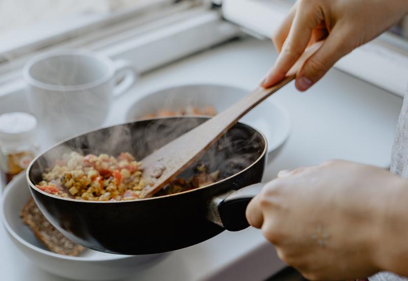 Greške pri kuhanju kojima povećavate toksičnost hrane