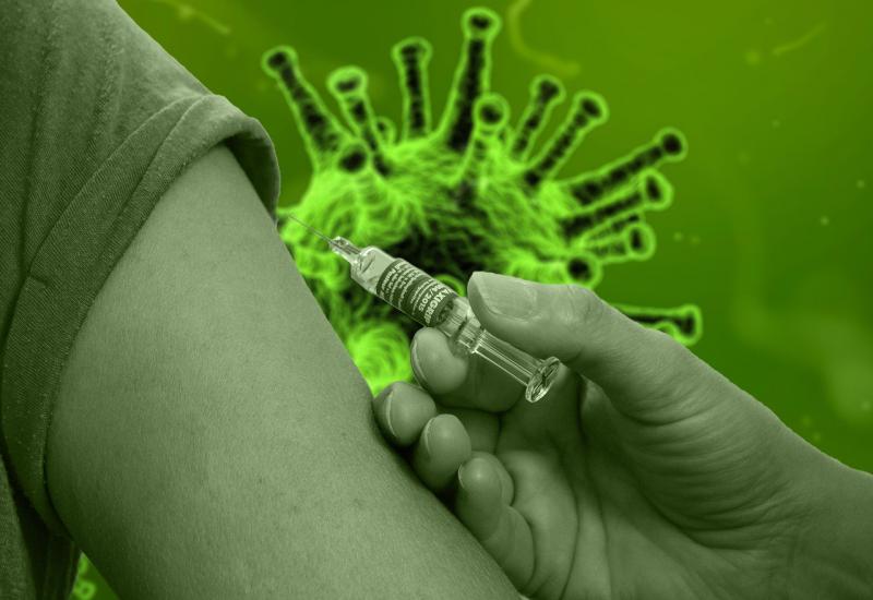 To je svijet: Bogati već razgrabili cjepivo