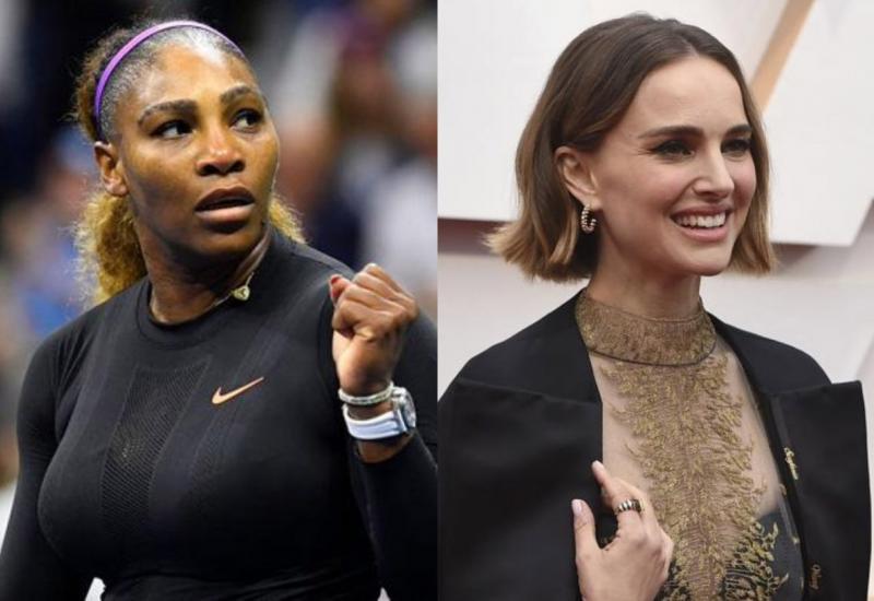 Serena Williams i Natalie Portman postale vlasnice nogometne ekipe