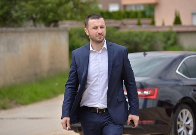 Semir Efendić na Kongresu izabran za predsjednika Stranke za BiH