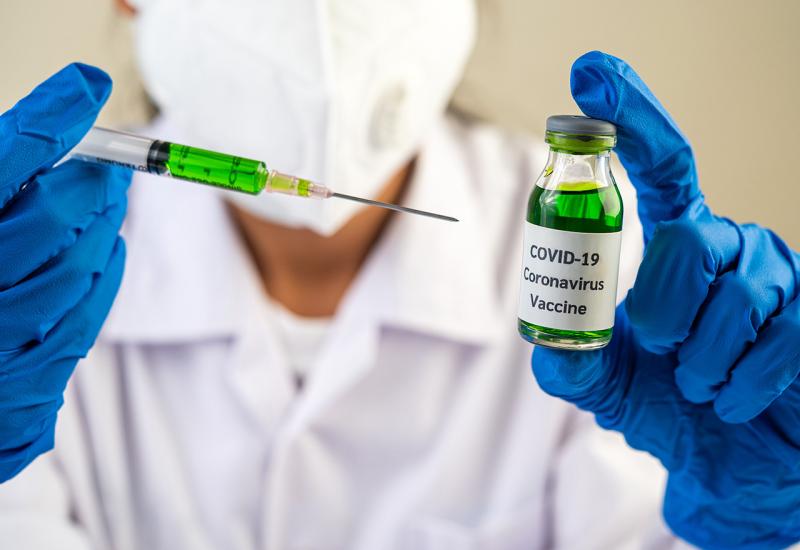 Američka vlada kupuje 100 milijuna doza potencijalnoga cjepiva