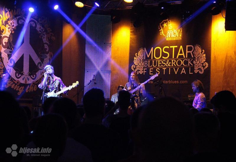 18. Mostar Blues & Rock Festival ni pandemija nije mogla utišati - Što je korona uzela Mostaru, a što ne?