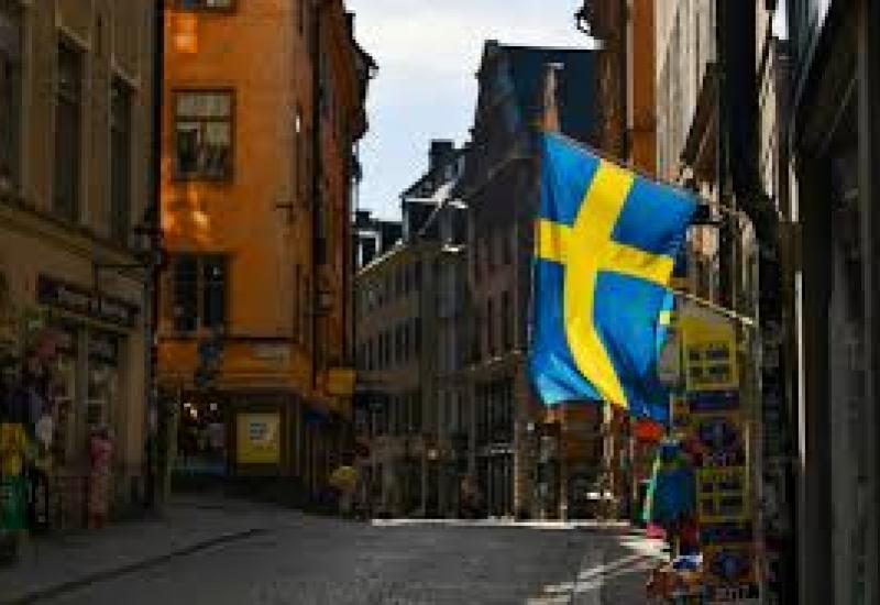Švedska ekonomija manje pogođena od drugih tijekom pandemije