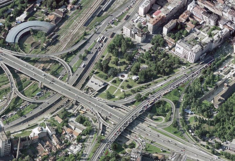 Hoće li Beograd ostati bez Mostarske ulice?