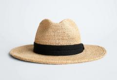 Nema ljeta bez slamnatog šešira