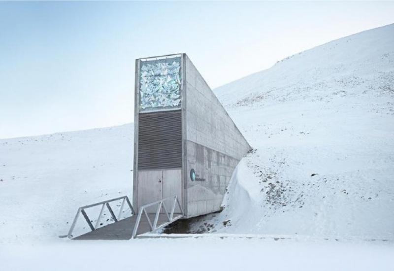 Rekordnih 22 stupnjeva na Svalbardu 
