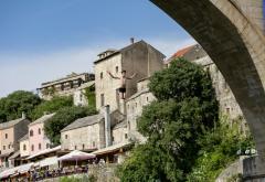 Skokovi sa Starog mosta: Titula ostala u Mostaru