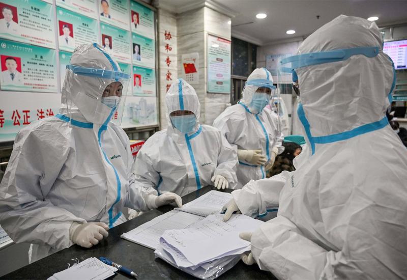 Strah od novog vala epidemije u Kini