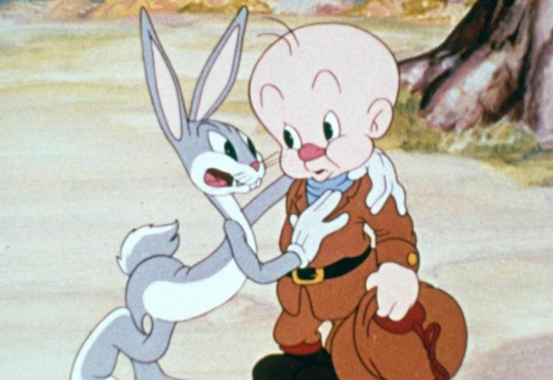 Legendarni animirani zec već je napunio 80 godina - Osam desetljeća: Bugs Bunny ili Zekoslav Mrkva, odnosno Duško Dugouško 