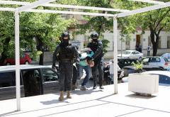 Mostar: Određen pritvor desetorici uhićenih u akciji STEP
