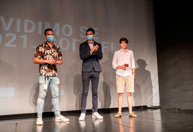 12. Omladinski Film Festival - Završen 12. Omladinski Film Festival:  Nagrade za Bambiland, Whir i Team Marco