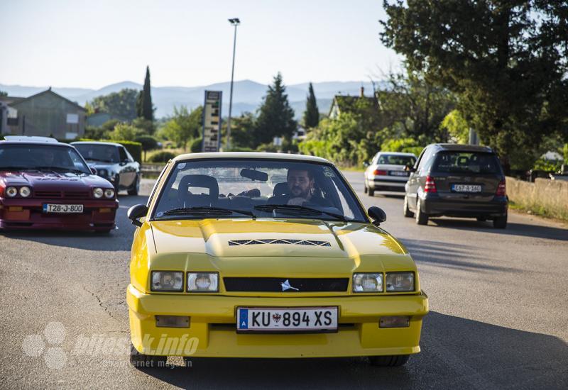 Momci s 'Blata' čuvaju duh Opela u Hercegovini!