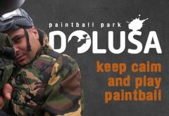 Adrenalinski turizam u Stocu: Vrhunska zabava u Paintball parku Doluša!