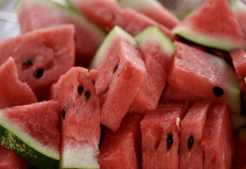 Što kažu nutricionisti - smiju li se jesti sjemenke lubenice?