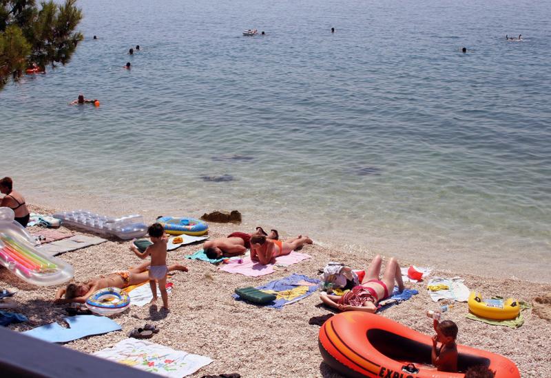 Hrvatska: Turizam ostvario promet iznad očekivanja