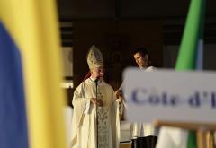 Započeo Mladifest u Međugorju, Papa poslao pismo vjernicima