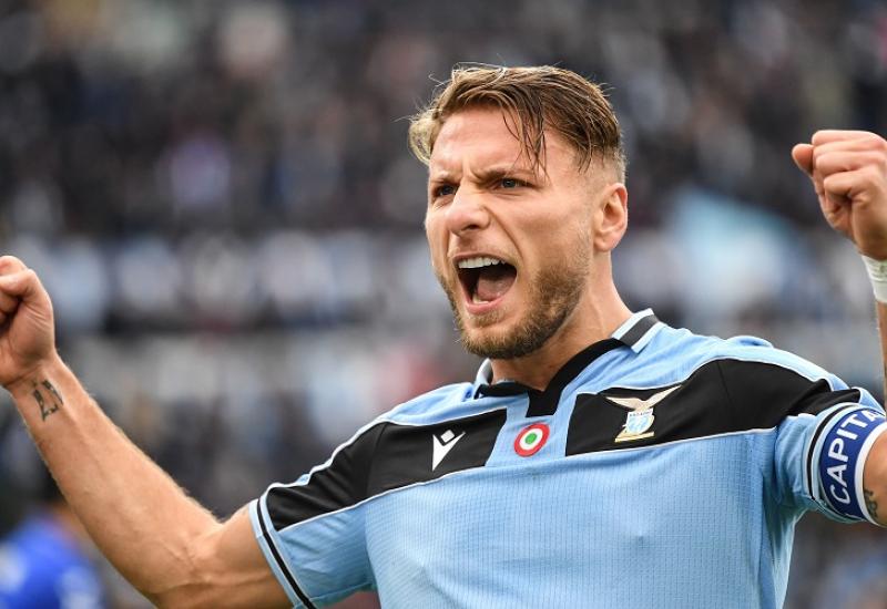 Lazio bodom u osminu finala, trijumf Borussije kod Zenita