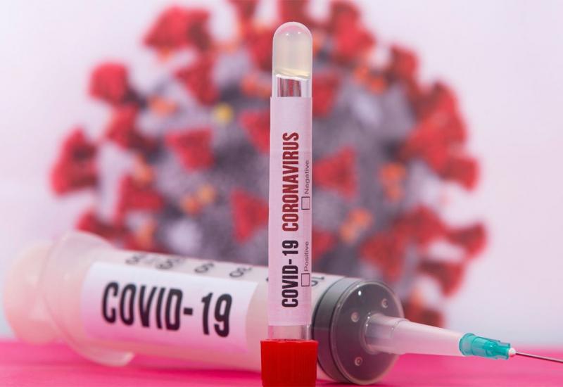 Koronavirus smrtonosniji od sezonske gripe za 0,6 posto