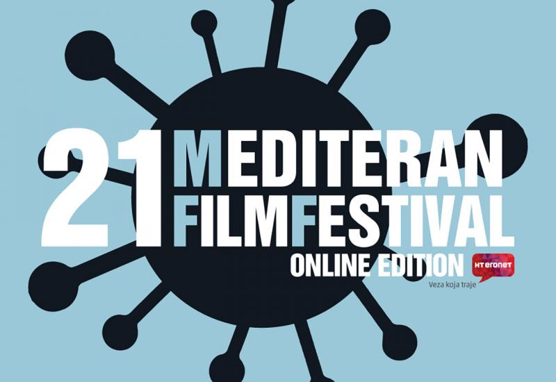 21. Mediteran Film Festival u online formatu, 20 filmova u konkurenciji