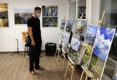 Izložba 'Ljepote juga' Alana Hadžića otvorena u Mostaru