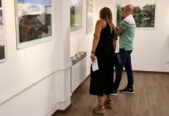 Izložba 'Ljepote juga' Alana Hadžića otvorena u Mostaru
