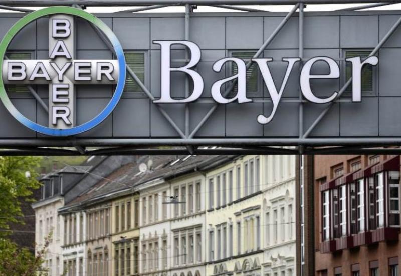 I njemački Bayer ulazi u proizvodnju cjepiva protiv koronavirusa