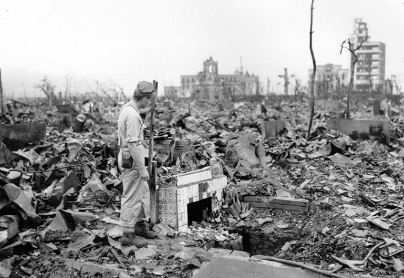 Od ozljeda i bolesti uzrokovanih radijacijom stradalo je oko 140.000 ljudi - 75 godina od atomskog napada na Hirošimu