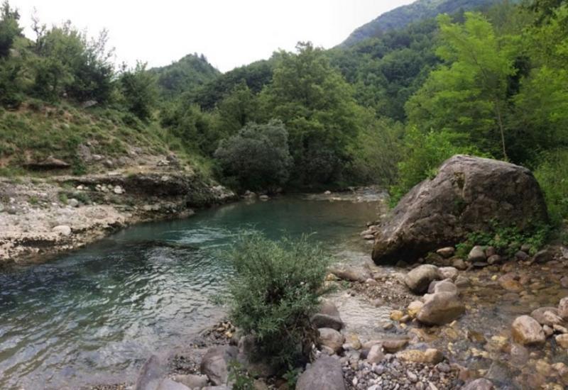 Rijeka Doljanka - Mostar: Slijedi rasprava za Doljanku