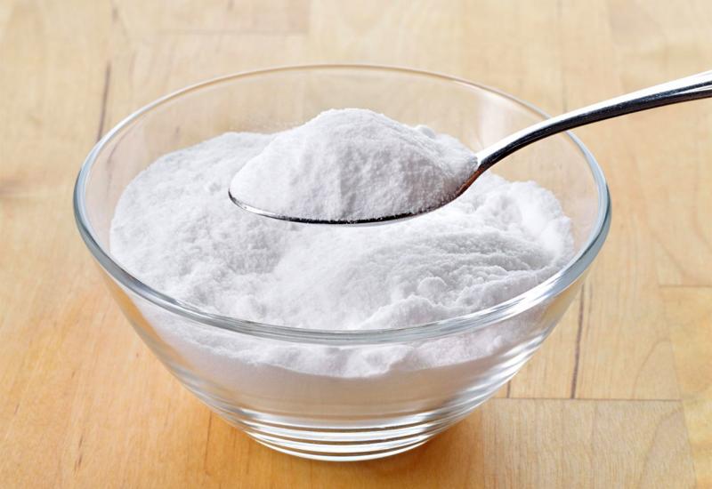 Predmeti koje ne smijete čistiti sodom bikarbonom