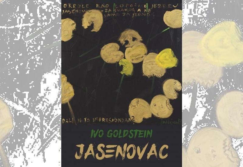 Srbija ne želi Goldsteinov Jasenovac