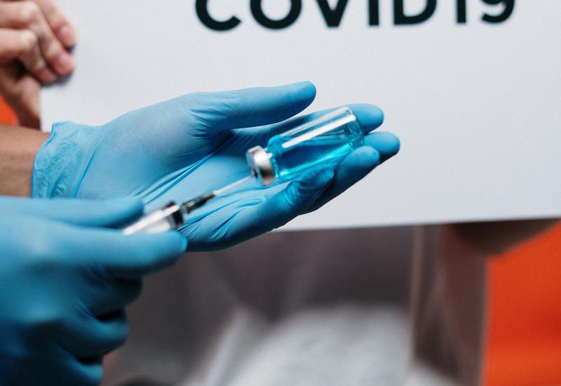 Cjepivo protiv Covida na području EU krajem godine