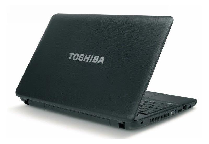 Toshiba nema više ništa s računalima 