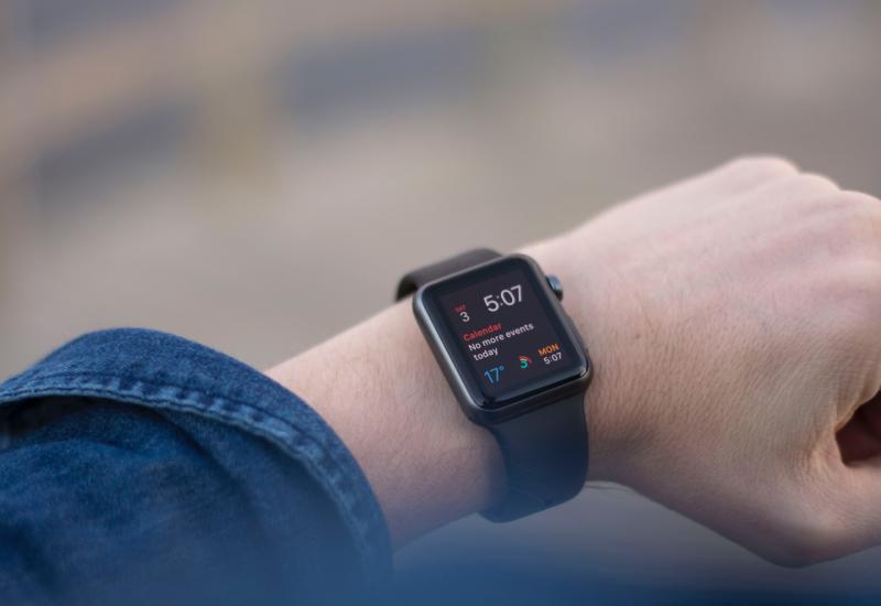 Može li Apple Watch predvidjeti COVID?