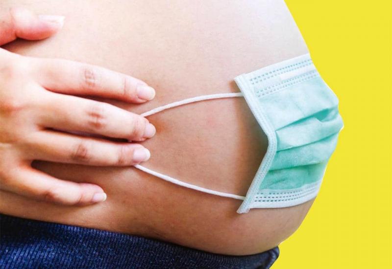 Trudnice i bebe s covidom: Ipak veći rizik od  komplikacija