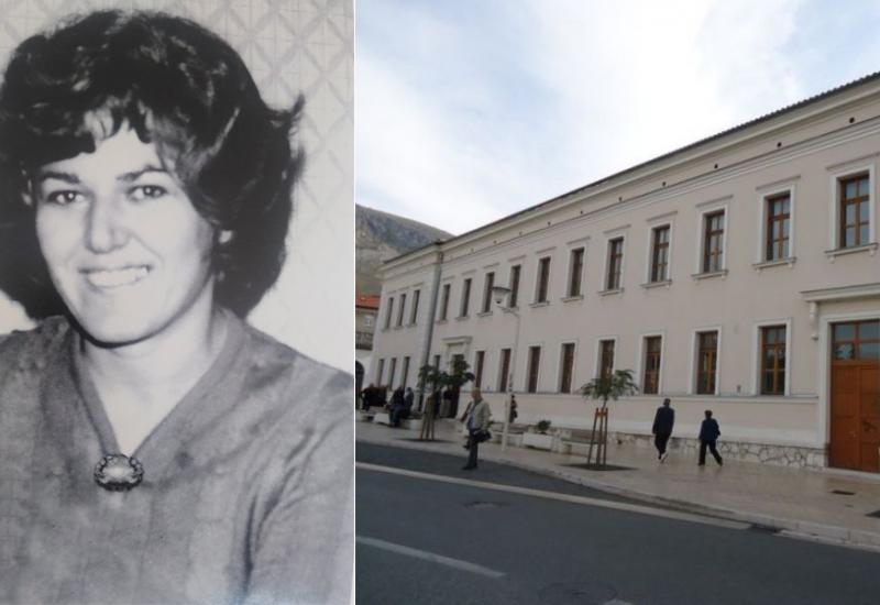 Profesorica Borika Vanović Voljevica je osamdesetih godina preporodila Muzičku školu u Mostaru - U Bergenu u 85. godini života preminula profesorica Borika Vanović Voljevica