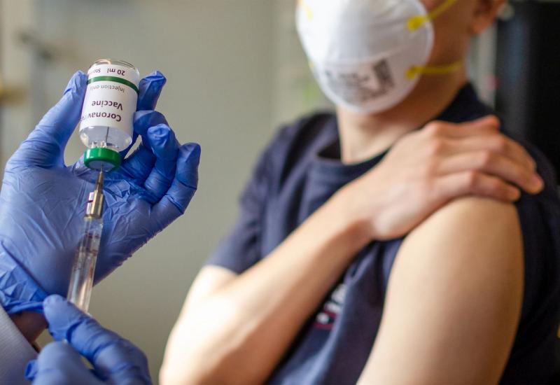 Von der Leyen: Cjepivo za zemlje EU u travnju