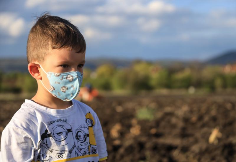Hrvatska će odluku o nošenju maski u školama donijeti pred početak školske godine