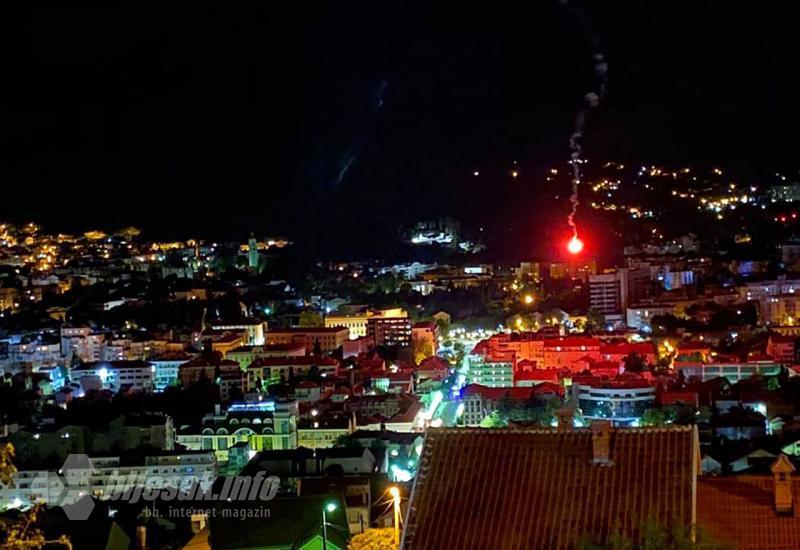 Policija spriječila novi sukob navijača u Mostaru