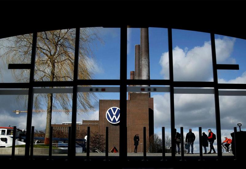 Prodaja automobila u Njemačkoj pala za petinu