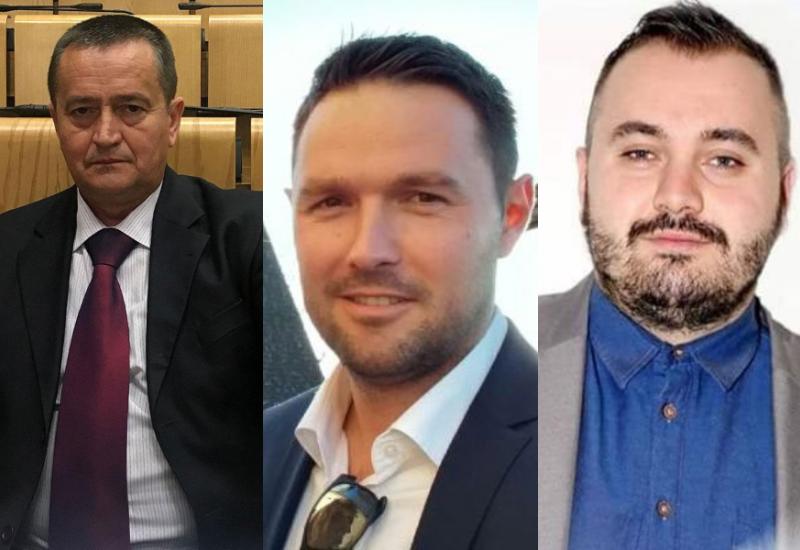  - Trojica u utrci za načelnika općine Tomislavgrad