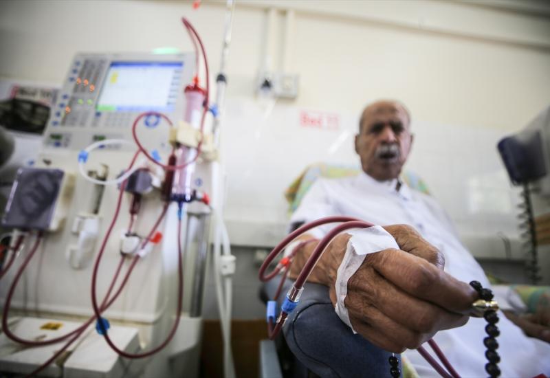  Gašenje jedine elektrane prijeti zdravstvu u Gazi - Izraelska blokada: Gašenje jedine elektrane prijeti zdravstvu u Gazi