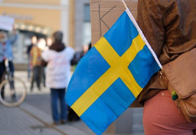Švedska: Otkriven prvi slučaj mutiranog oblika koronavirusa
