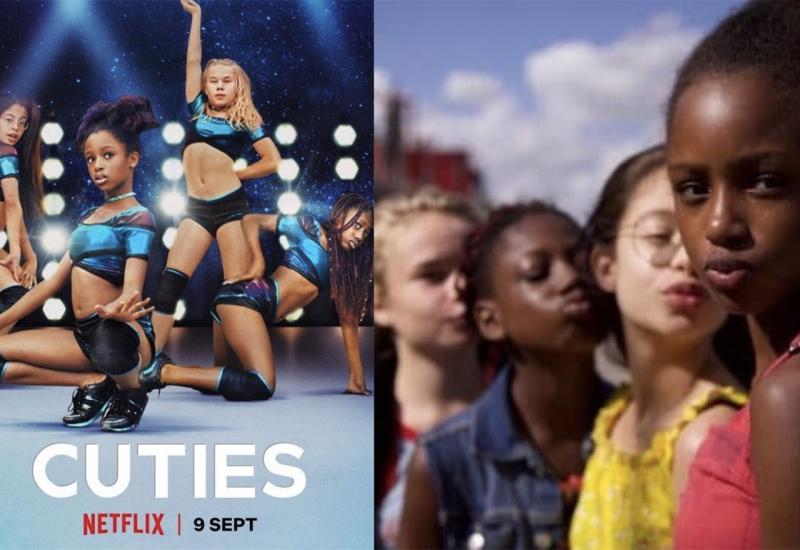 Cuties - Netfliksov film o djevojčicama koje tverkaju zgrozio gledatelje