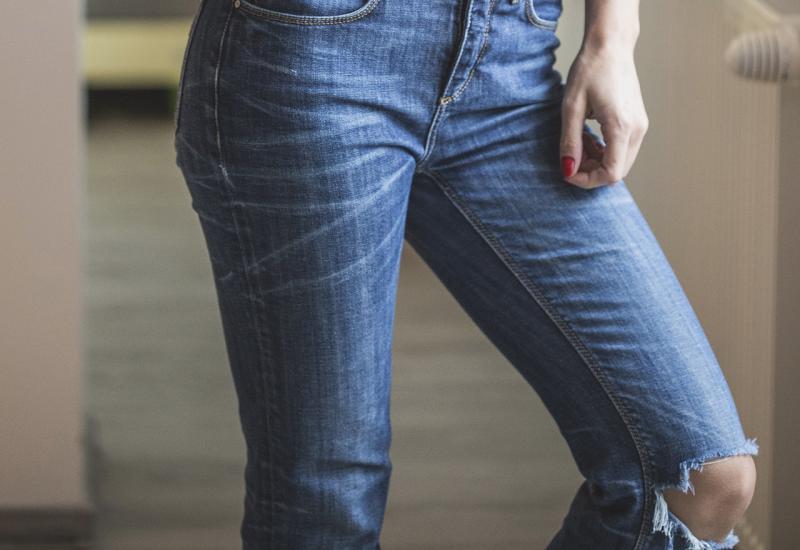 Pet pogrešaka koje trebate izbjegavati ako volite nositi skinny traperice