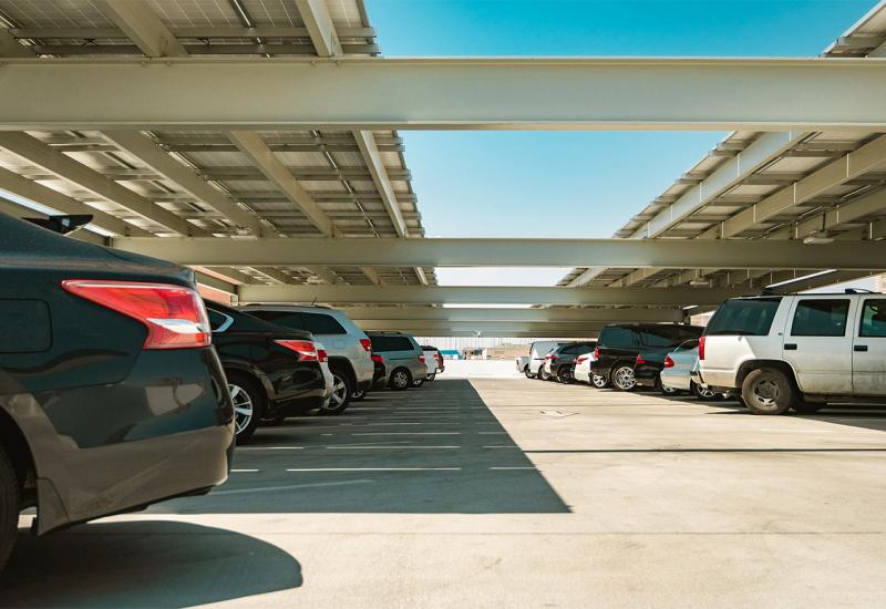Znate li koliko vozača zaboravi gdje im je parkiran automobil? 