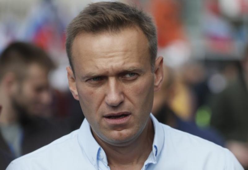Navaljni pod zaštitom Njemačke, vjeruju da je otrovan